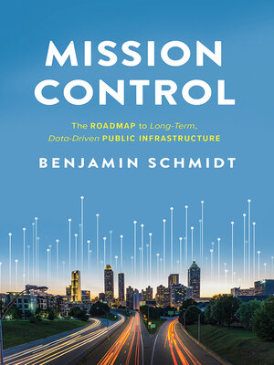 cover image of Mission Control